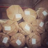 Упакованная основа