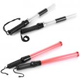 Жезлы регулировщика