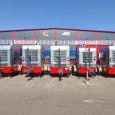 Машиностроительный завод Поток