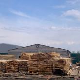 ЛесМаркет СПб пиломатериалы