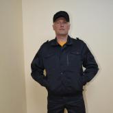 костюм Охранника летний (грета черн) 950р с ндс