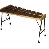 Ксилофон учебный КУ35 (3.5 октавы)