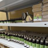 Натуральная косметика SpringList