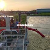 Машиностроительный завод Поток
