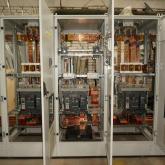 Щиты ГРЩ, ВРУ, АВР, Ящики управления