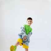 Фабрика резиновой обуви "Дарина"