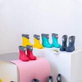 Фабрика резиновой обуви "Дарина"