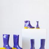 Фабрика резиновой обуви "Дарина"