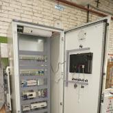 Щиты автоматизации