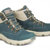 Пермская обувная фабрика TREK