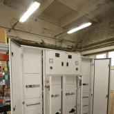 Щиты ГРЩ, ВРУ, АВР, Ящики управления