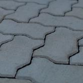 брусчатка волна