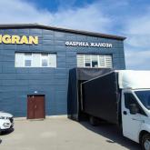 Фабрика жалюзи ANIGRAN