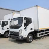 ТракТехнологии