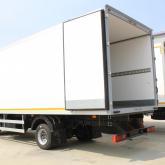 ТракТехнологии