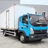 ТракТехнологии