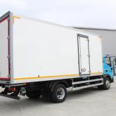 ТракТехнологии