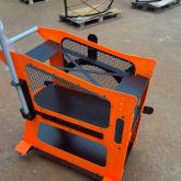 Корпуса из металла