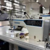 Швейных цех (производство военной и туристической экипировки)