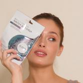 Биоцеллюлозная маска