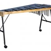 Ксилофон студенческий с резонаторами КСР35 (3.5 октавы)