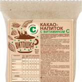 Какао детское