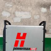 Плазменный источник Hypertherm