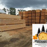 Лесозаготовительная компания г. Белорецк