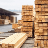 Лесозаготовительная компания г. Белорецк