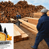 Лесозаготовительная компания г. Белорецк