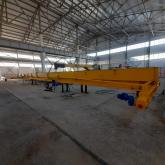 Кран балка опорная