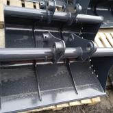 Ковш планировочный для Экскаватор погрузчик 