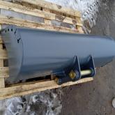 Ковш планировочный для Экскаватор погрузчик