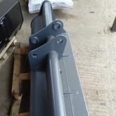 Ковш планировочный для Экскаватор погрузчик