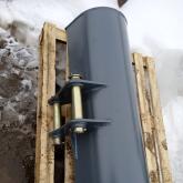 Ковш планировочный для Экскаватор погрузчик