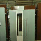 Дверь для магазина