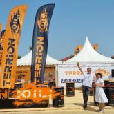 Выставка Золотая Нива 2023