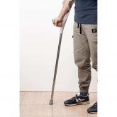 Костыль локтевой