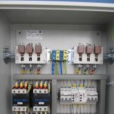 Щит аварийного резерва