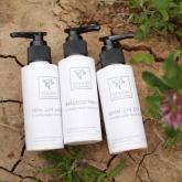 Башкирская косметика