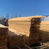 ЛесМаркет СПб пиломатериалы