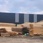 ЛесМаркет СПб пиломатериалы