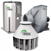 Вентиляторы дымоудаления