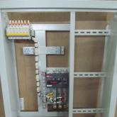 Этажный щит