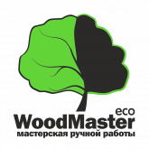 Производство посуды из дерева