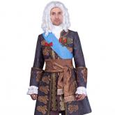 Костюм мужской 18 века