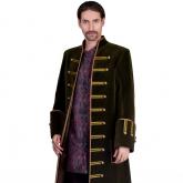 Кафтан петровский