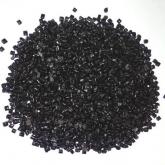 Гранула вторичная ПНД Черная