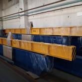 Траверсы грузоподъемные