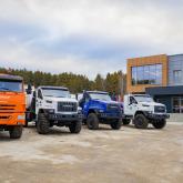 Спецтехника A-Group